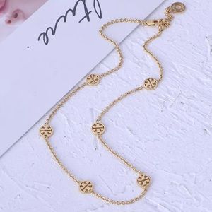 Tory Burch Jewelry - Tory Burch necklace Tory Burch Jewelry - Tory Burch necklace